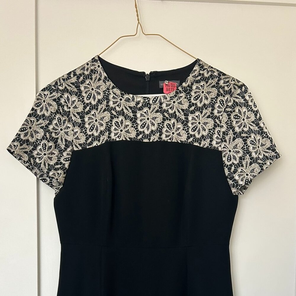 Vince Camuto Dress size 2 Petite